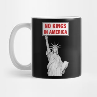 No-Kings-In-America Mug